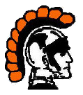 Central City School District 133 Logo